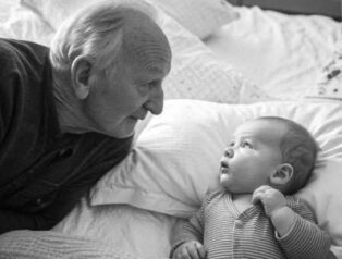 Çocuklarınız hala küçükken onlarla zaman geçirin