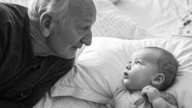 Çocuklarınız hala küçükken onlarla zaman geçirin