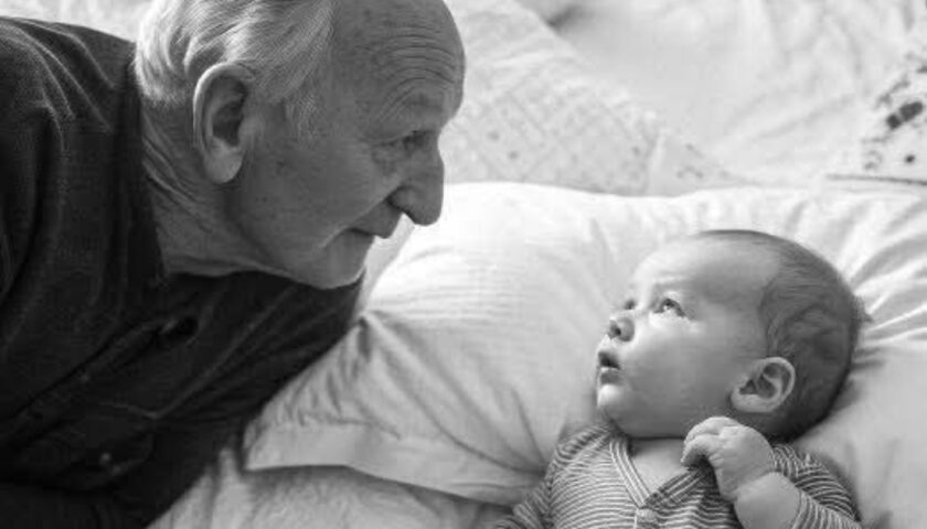 Çocuklarınız hala küçükken onlarla zaman geçirin