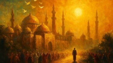 Nasr Suresi (Yardım Suresi)
