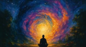 Riyazet ve halvetteki esrar