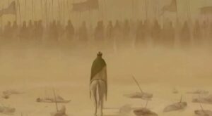 Arkamızdan seslenenleri duyuyor muyuz?