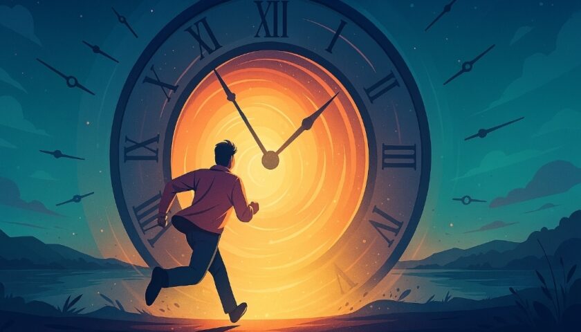 Zaman Yolculuğu Gerçek midir?