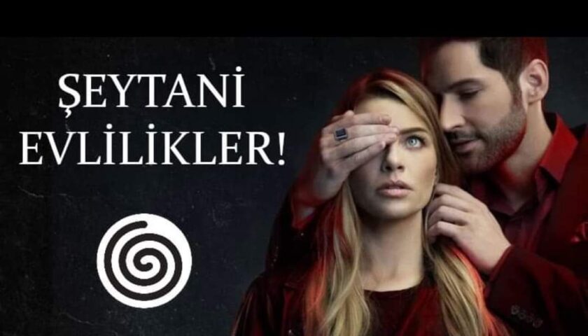 Şeytani Evlilikler Asrın En Büyük Tehlikesi