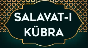 Salavat-ı Kübra