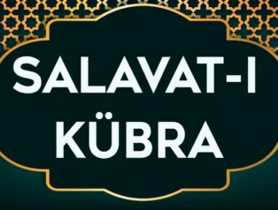 Salavat-ı Kübra