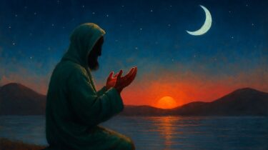 Hızır A.s’ın Okuduğu Zikir