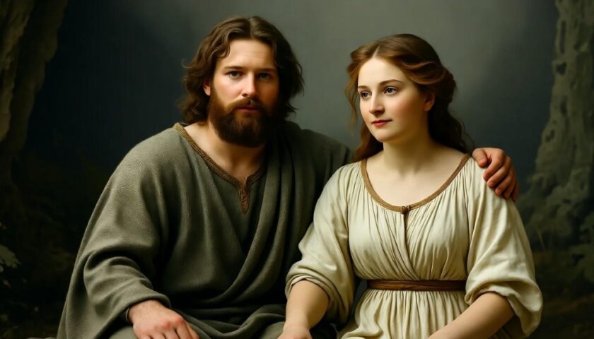 Erkeğin kadına gitme adeti nereden gelmiştir?