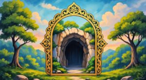 Ashab-ı Kehf’in Duası ve Faziletleri