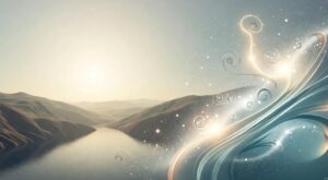 Her düşüşün bir kalkışı, her yükselişin bir düşüşü vardır