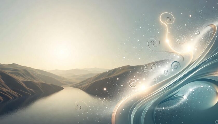 Her düşüşün bir kalkışı, her yükselişin bir düşüşü vardır