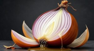 Soğan Suyunun Faydaları