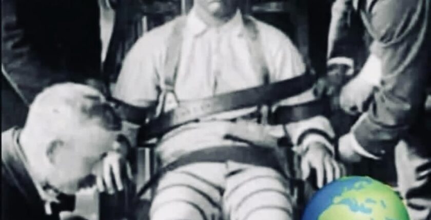 Algı gerçeği şekillendirir