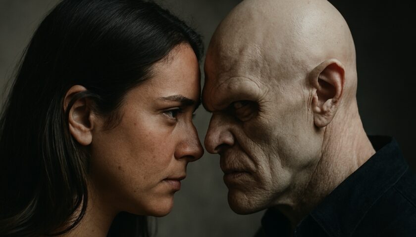 Cin ile insan Birlikte olabilir mi?