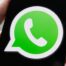 Whatsapp kullanıcı adı nasıl alınır?