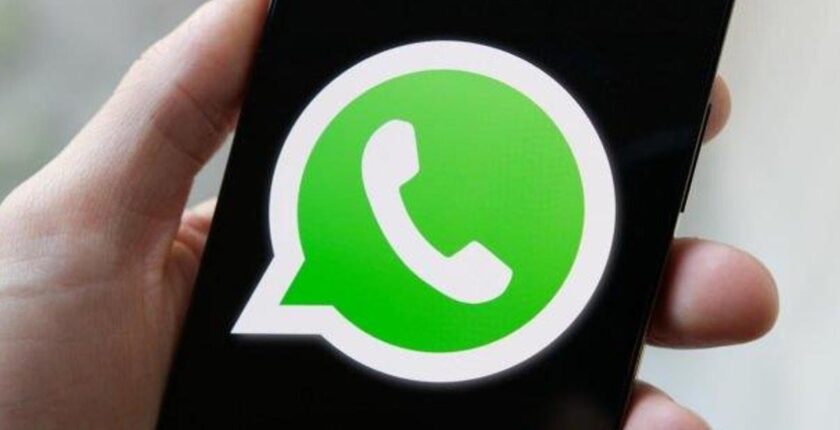 Whatsapp kullanıcı adı nasıl alınır?