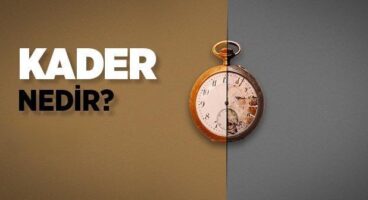 Kader nedir?
