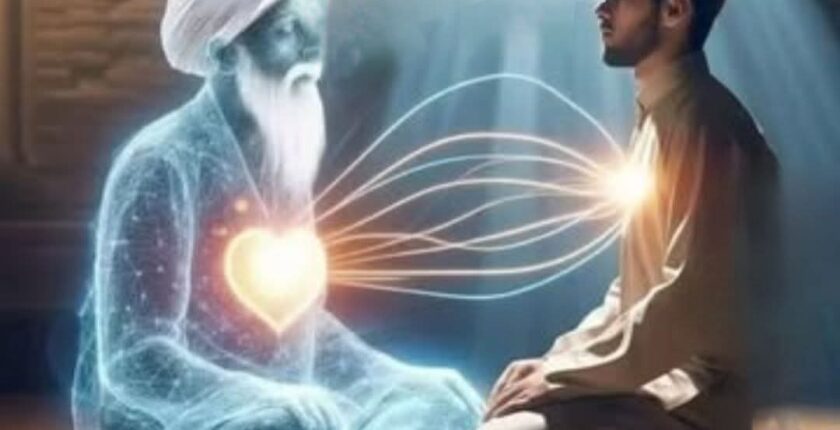 Kuran’ın 7 anlam katı mevcuttur