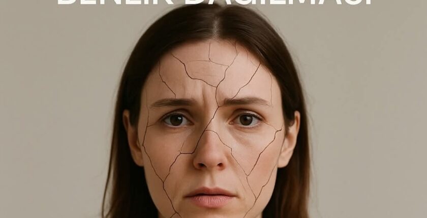 Anlam Kaybı ve Benlik Dağılması