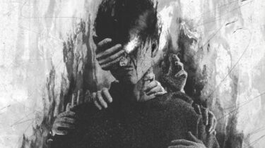 Yüz çevir bütün ayartan renklerden..