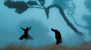 Ermişliğe giden yol