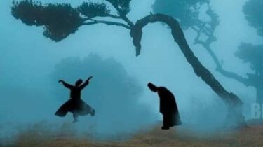 Ermişliğe giden yol