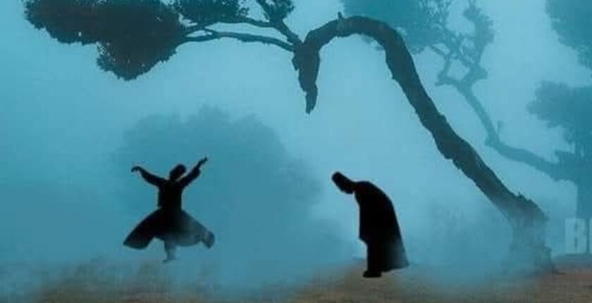 Ermişliğe giden yol