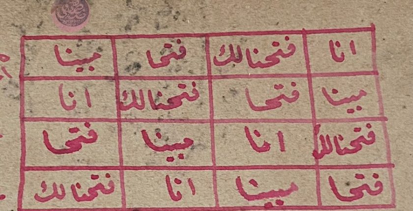 41 Fetih Suresi