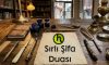 Sırlı Şifa Usulü (Her türlü hastalık için)