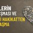 Hakikatten uzak geçen ömürler